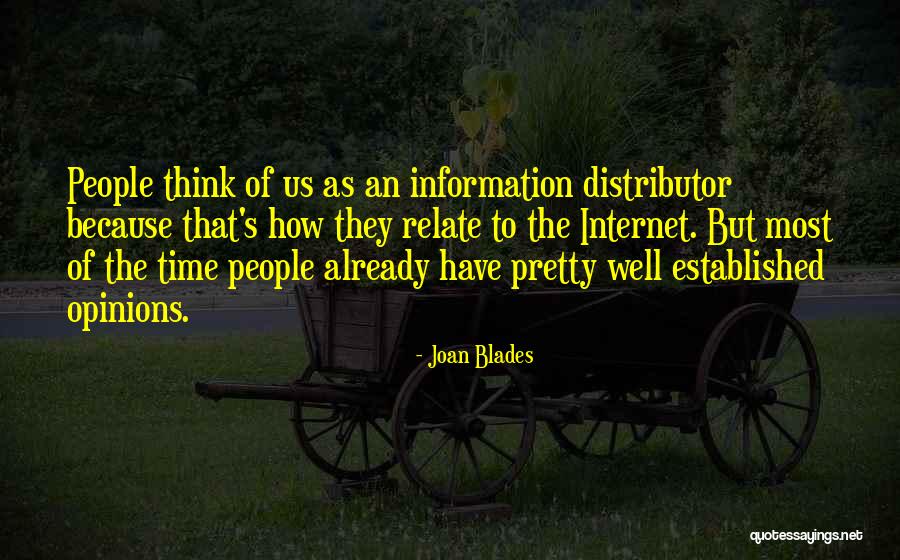 Pantay Pantay Quotes By Joan Blades Pantay Pantay Quotes By Joan Blades