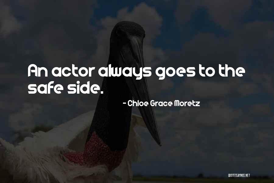 Pantazelos Co Quotes By Chloe Grace Moretz Pantazelos Co Quotes By Chloe Grace Moretz