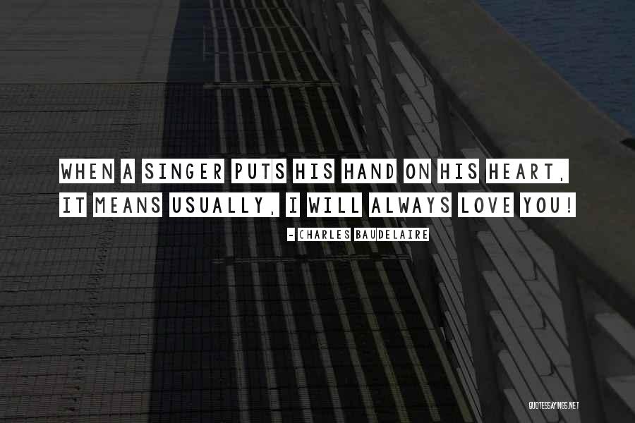 Pantazelos Greece Quotes By Charles Baudelaire Pantazelos Greece Quotes By Charles Baudelaire