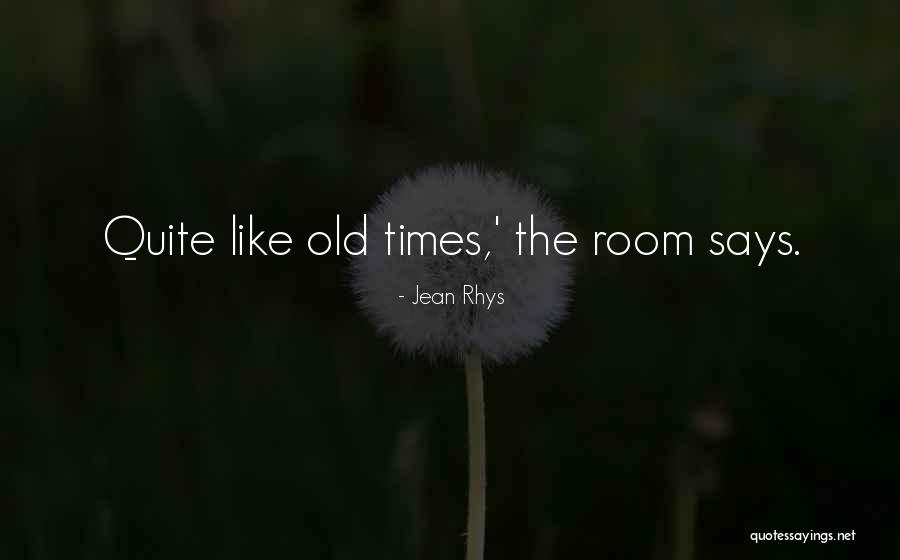 Pantazelos Greece Quotes By Jean Rhys Pantazelos Greece Quotes By Jean Rhys