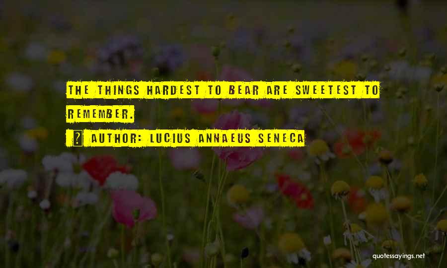 Pantea Bahram Quotes By Lucius Annaeus Seneca