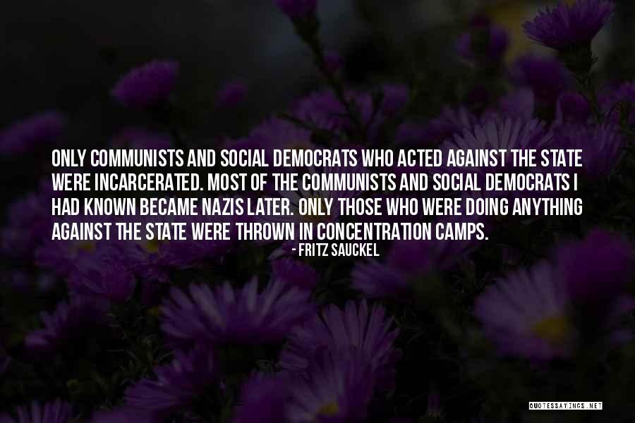 Pantea Bahrami Quotes By Fritz Sauckel Pantea Bahrami Quotes By Fritz Sauckel