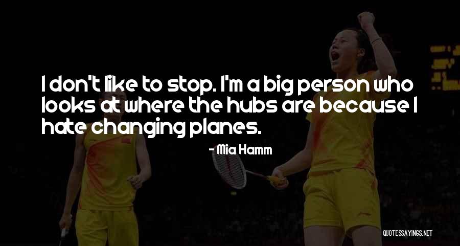 Pantechnicon Truck Quotes By Mia Hamm Pantechnicon Truck Quotes By Mia Hamm