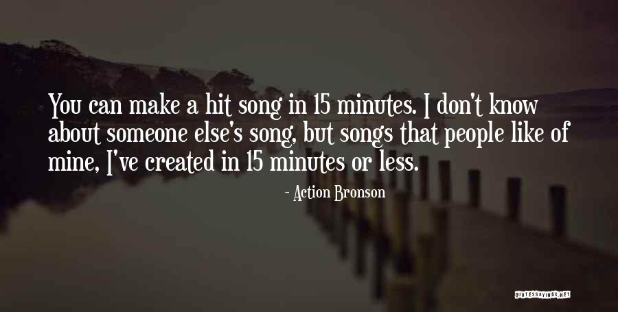 Panted Jobs Quotes By Action Bronson Panted Jobs Quotes By Action Bronson