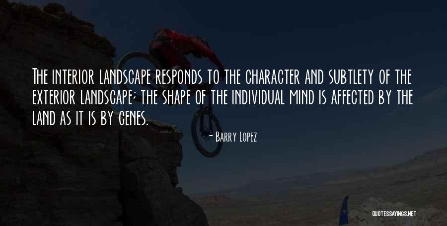Panted Synonyms Quotes By Barry Lopez Panted Synonyms Quotes By Barry Lopez