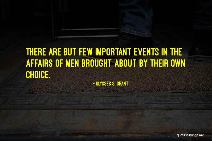 Panteismo Naturalista Quotes By Ulysses S. Grant Panteismo Naturalista Quotes By Ulysses S. Grant