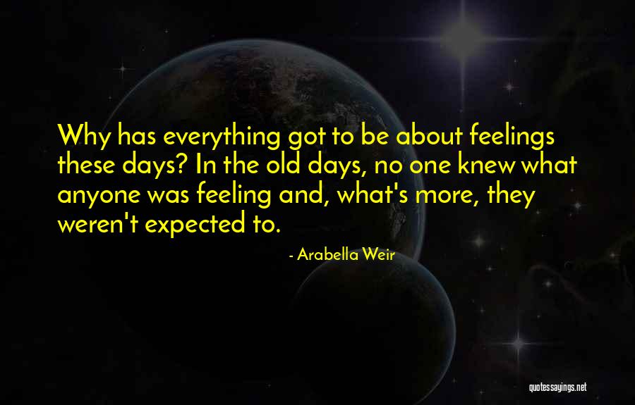 Panteismo Religioso Quotes By Arabella Weir Panteismo Religioso Quotes By Arabella Weir
