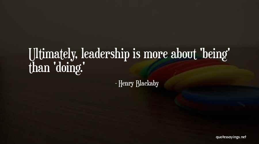 Pantelakis Charalambous Quotes By Henry Blackaby Pantelakis Charalambous Quotes By Henry Blackaby