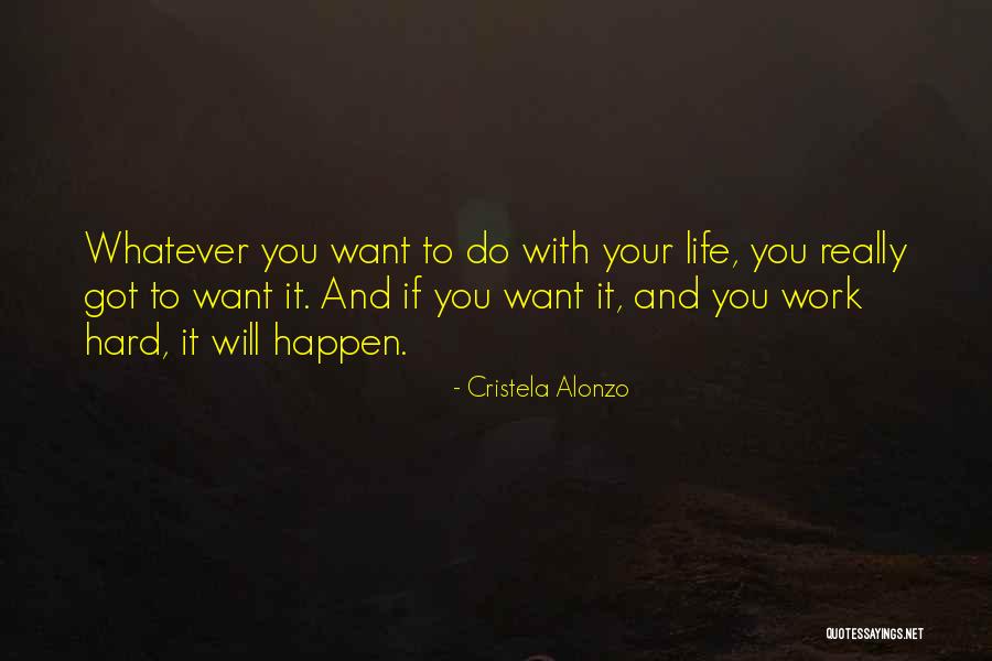Panteleimon Rompolas Quotes By Cristela Alonzo Panteleimon Rompolas Quotes By Cristela Alonzo