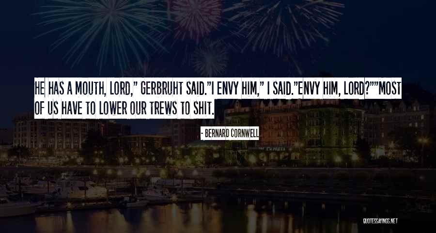 Pantelej Quotes By Bernard Cornwell Pantelej Quotes By Bernard Cornwell