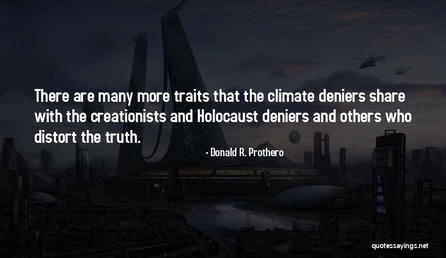 Pantelejmon Quotes By Donald R. Prothero Pantelejmon Quotes By Donald R. Prothero