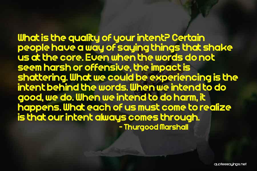 Pantelejmon Quotes By Thurgood Marshall Pantelejmon Quotes By Thurgood Marshall