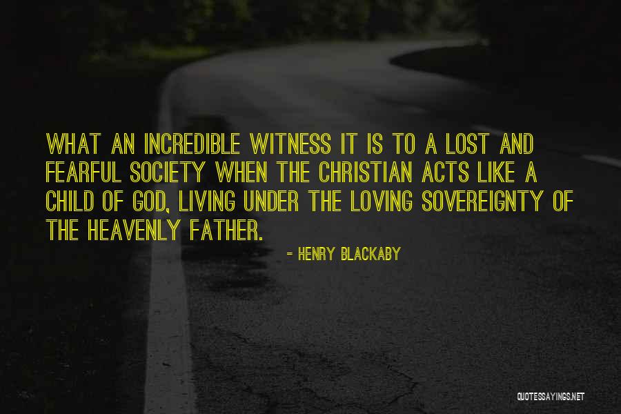 Panteley The Healer Quotes By Henry Blackaby Panteley The Healer Quotes By Henry Blackaby