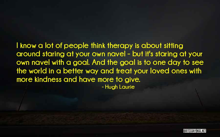 Panteleyev Quotes By Hugh Laurie Panteleyev Quotes By Hugh Laurie