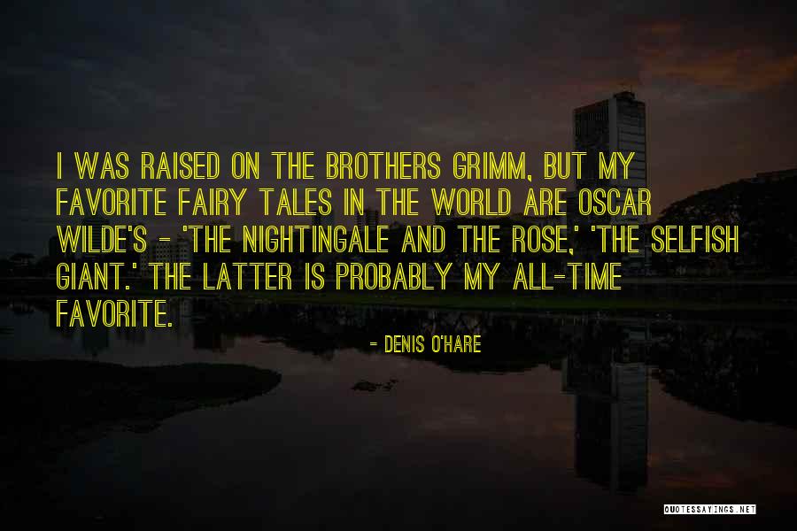 Pantelic Milicaa Quotes By Denis O'Hare Pantelic Milicaa Quotes By Denis O'Hare