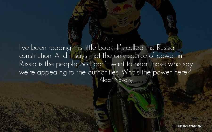 Pantelides In Alliance Quotes By Alexei Navalny Pantelides In Alliance Quotes By Alexei Navalny