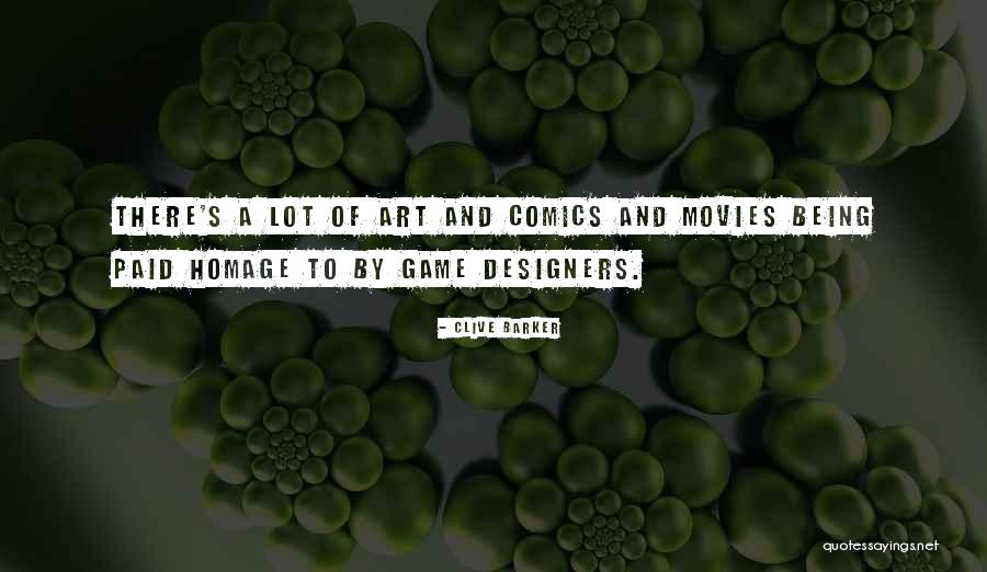 Pantelidis Mix Quotes By Clive Barker Pantelidis Mix Quotes By Clive Barker