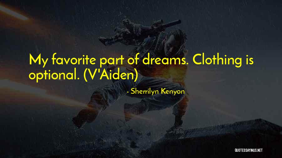 Pantelija Milisavljevic Quotes By Sherrilyn Kenyon Pantelija Milisavljevic Quotes By Sherrilyn Kenyon