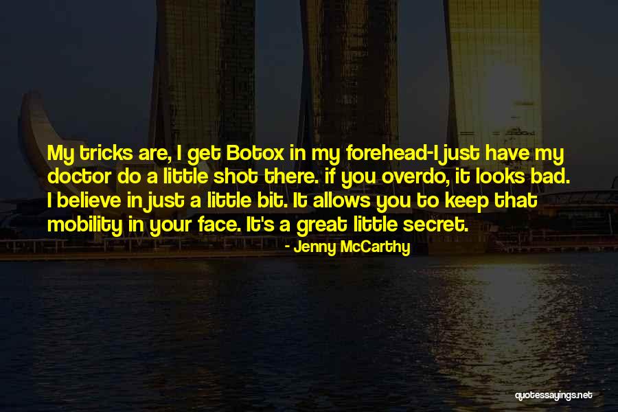 Pantelis Zervos Quotes By Jenny McCarthy Pantelis Zervos Quotes By Jenny McCarthy
