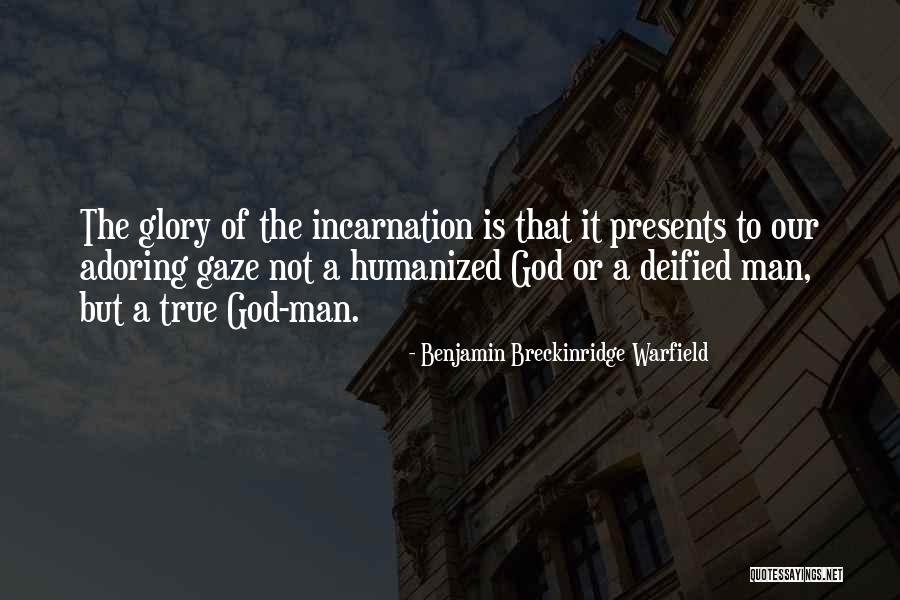 Pantelleria Vecchia Quotes By Benjamin Breckinridge Warfield Pantelleria Vecchia Quotes By Benjamin Breckinridge Warfield