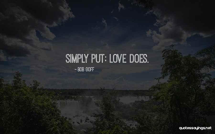 Pantenburg Nicole Quotes By Bob Goff Pantenburg Nicole Quotes By Bob Goff