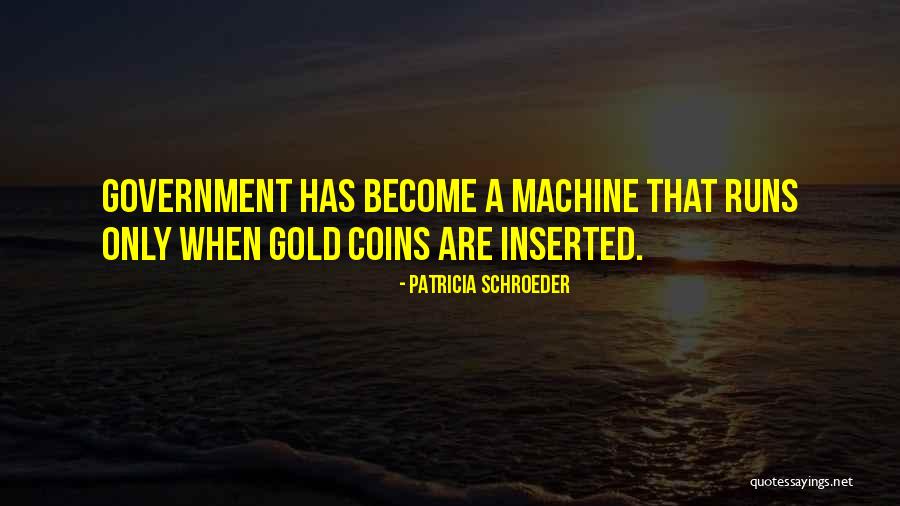 Pantenburg Nicole Quotes By Patricia Schroeder Pantenburg Nicole Quotes By Patricia Schroeder