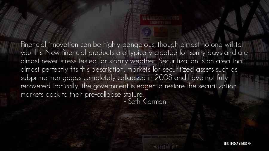 Pantenburg Nicole Quotes By Seth Klarman Pantenburg Nicole Quotes By Seth Klarman