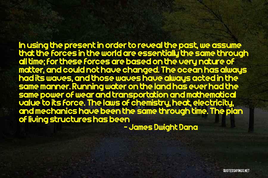 Pantera For Sale Quotes By James Dwight Dana Pantera For Sale Quotes By James Dwight Dana