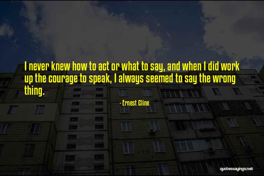 Panteras Para Quotes By Ernest Cline Panteras Para Quotes By Ernest Cline