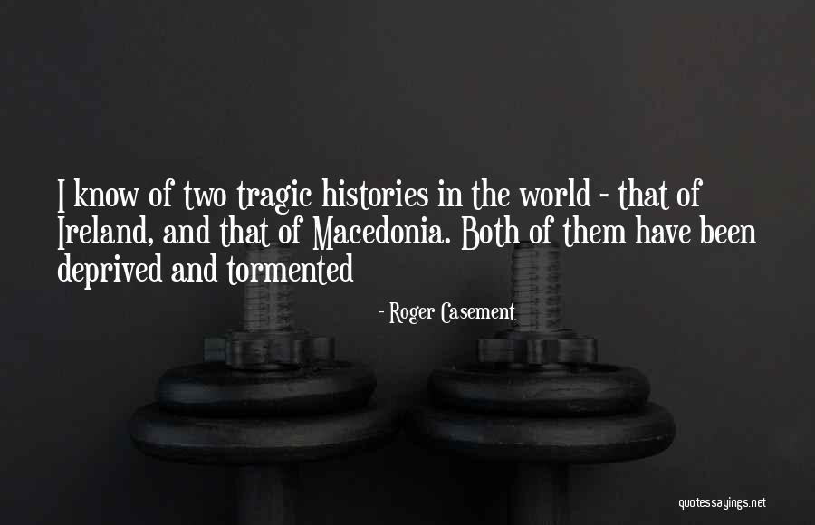 Panteras Para Quotes By Roger Casement Panteras Para Quotes By Roger Casement