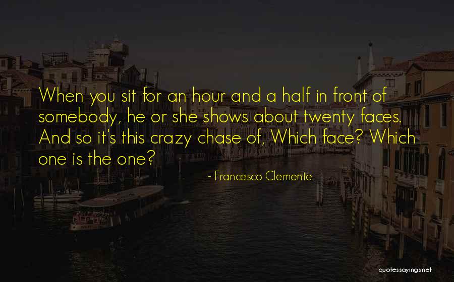 Pantha Du Quotes By Francesco Clemente Pantha Du Quotes By Francesco Clemente