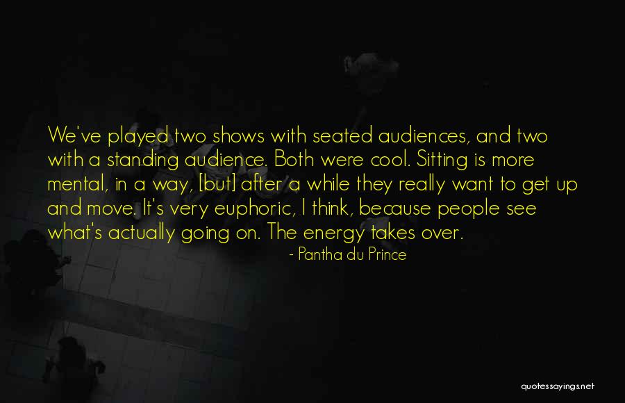 Pantha Du Quotes By Pantha Du Prince Pantha Du Quotes By Pantha Du Prince