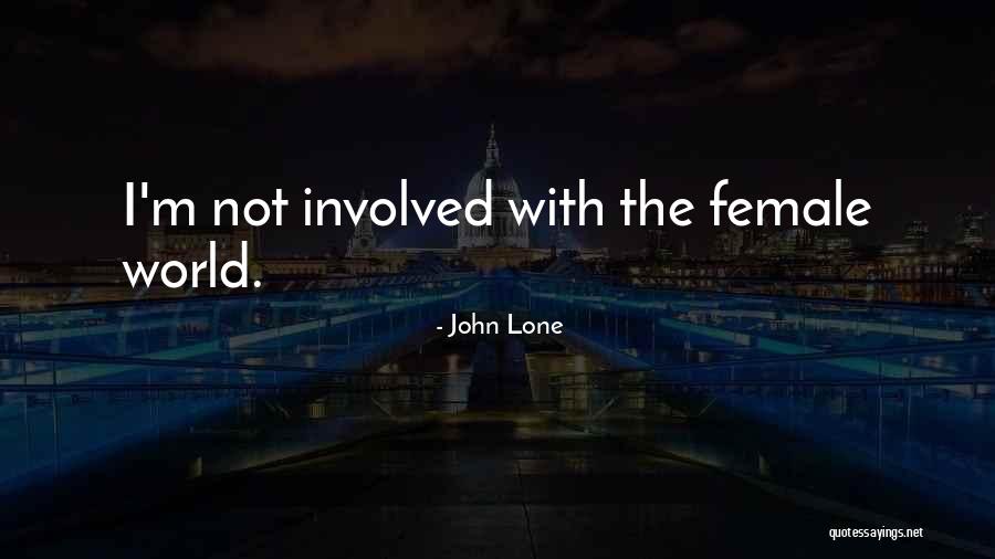 Panthea Mia Quotes By John Lone Panthea Mia Quotes By John Lone