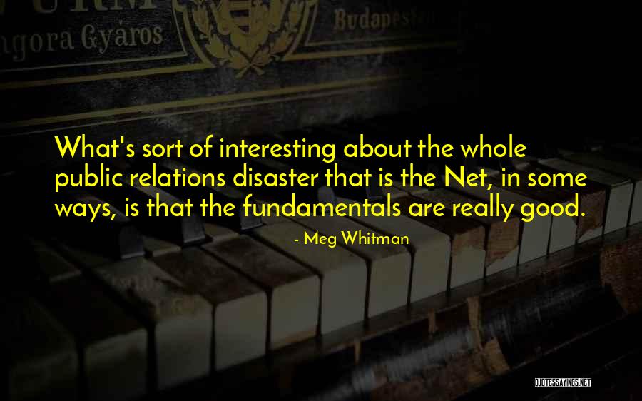 Panthea Mia Quotes By Meg Whitman Panthea Mia Quotes By Meg Whitman