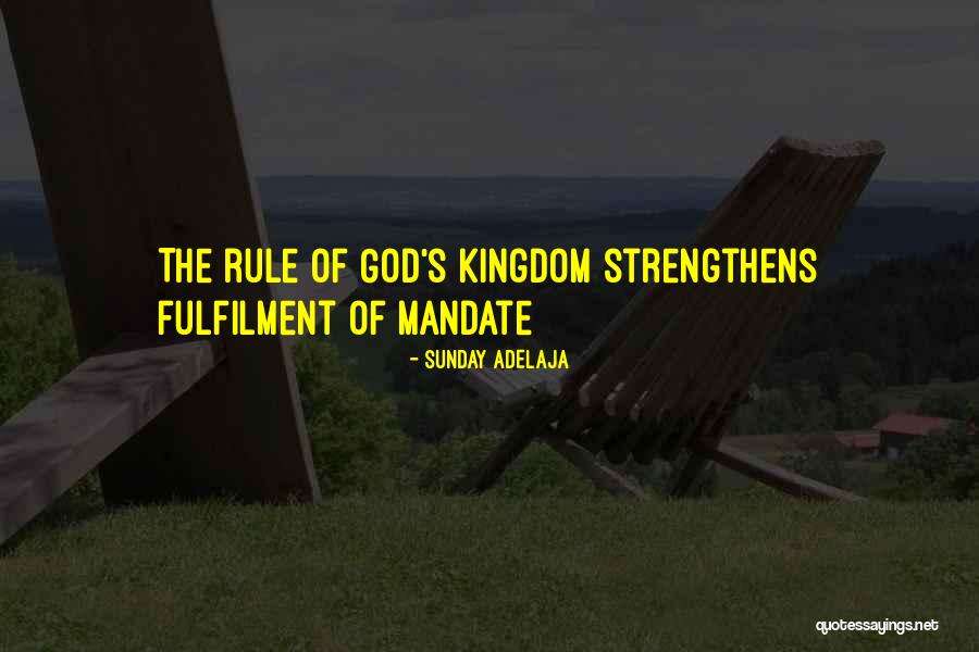 Panthea Mia Quotes By Sunday Adelaja Panthea Mia Quotes By Sunday Adelaja