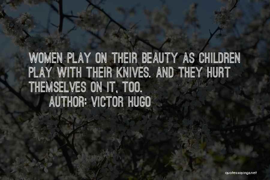 Panthea Quotes By Victor Hugo