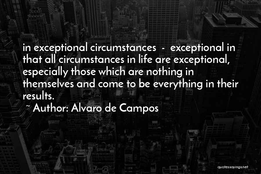 Pantheism Quotes By Alvaro De Campos