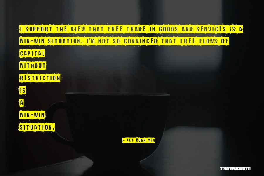 Pantheist Love Quotes By Lee Kuan Yew Pantheist Love Quotes By Lee Kuan Yew