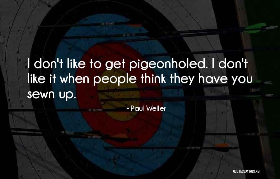 Pantheons Poe Quotes By Paul Weller Pantheons Poe Quotes By Paul Weller