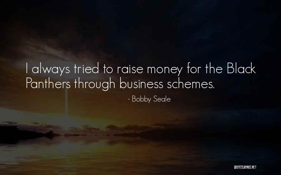 Panthers Quotes By Bobby Seale Panthers Quotes By Bobby Seale