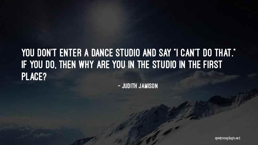 Panthers Vs Broncos Quotes By Judith Jamison Panthers Vs Broncos Quotes By Judith Jamison