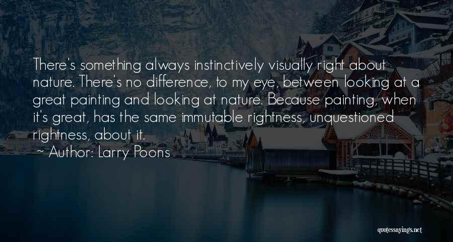 Panthong Thailand Quotes By Larry Poons