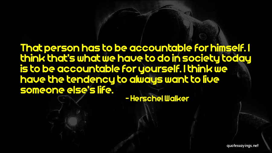 Panthro And Fun Quotes By Herschel Walker Panthro And Fun Quotes By Herschel Walker