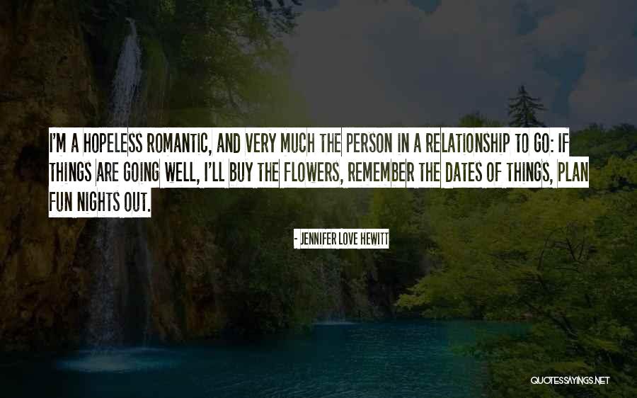 Pantic Aleksandar Quotes By Jennifer Love Hewitt Pantic Aleksandar Quotes By Jennifer Love Hewitt