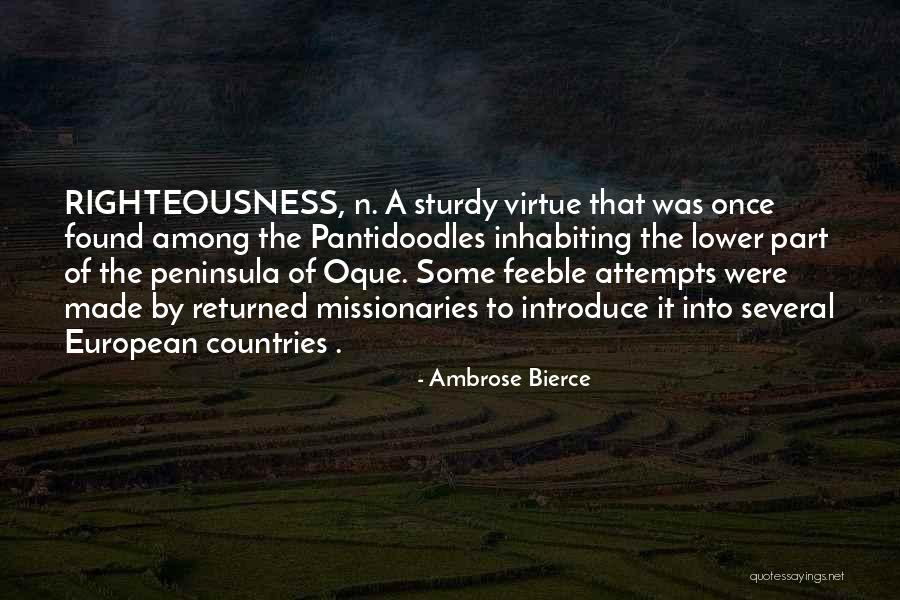 Pantidoodles Quotes By Ambrose Bierce Pantidoodles Quotes By Ambrose Bierce