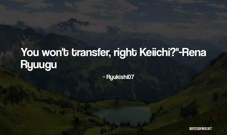 Pantidoodles Quotes By Ryukishi07 Pantidoodles Quotes By Ryukishi07