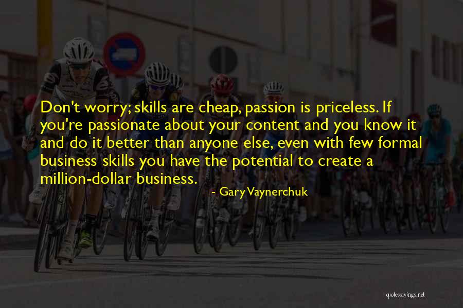 Pantino Yarn Quotes By Gary Vaynerchuk Pantino Yarn Quotes By Gary Vaynerchuk