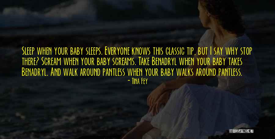 Pantless Quotes By Tina Fey Pantless Quotes By Tina Fey
