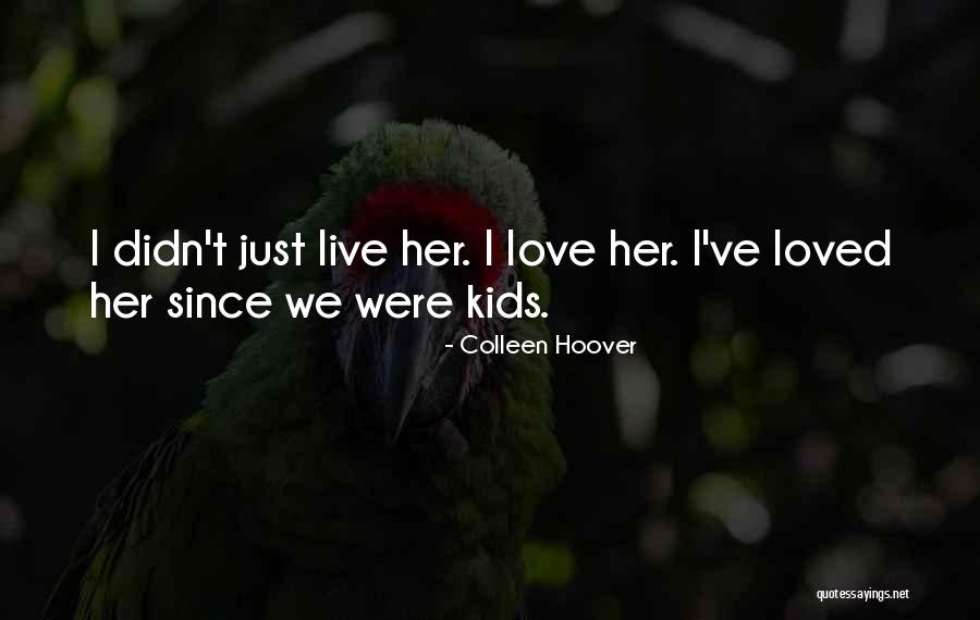 Pantley Quotes By Colleen Hoover Pantley Quotes By Colleen Hoover