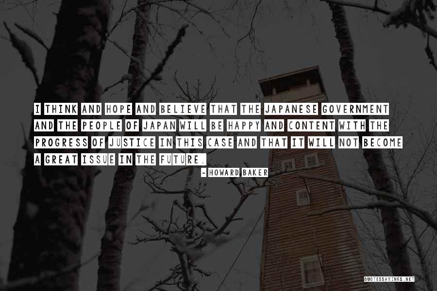 Pantley Quotes By Howard Baker Pantley Quotes By Howard Baker